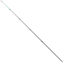 Квивертип GC Sintez Feeder 60г 2.65мм 1oz Carbon зелений